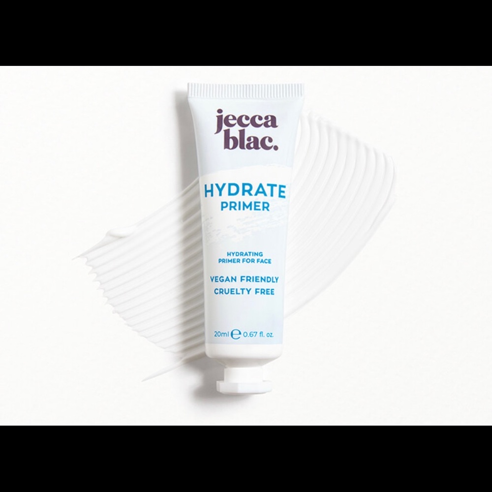 JECCA BLAC
Hydrate Primer